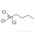 Butyltintrichloride CAS 1118-46-3